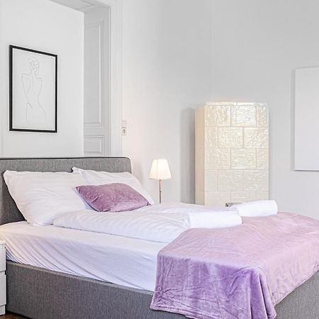 Cozy 2Br Apt. Near Akh Hospital-Ideal For Longstay 维也纳 外观 照片