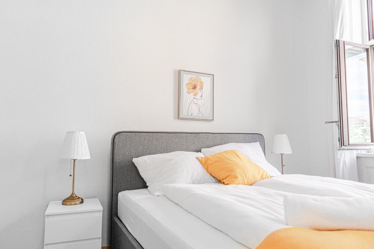Cozy 2Br Apt. Near Akh Hospital-Ideal For Longstay 维也纳 外观 照片