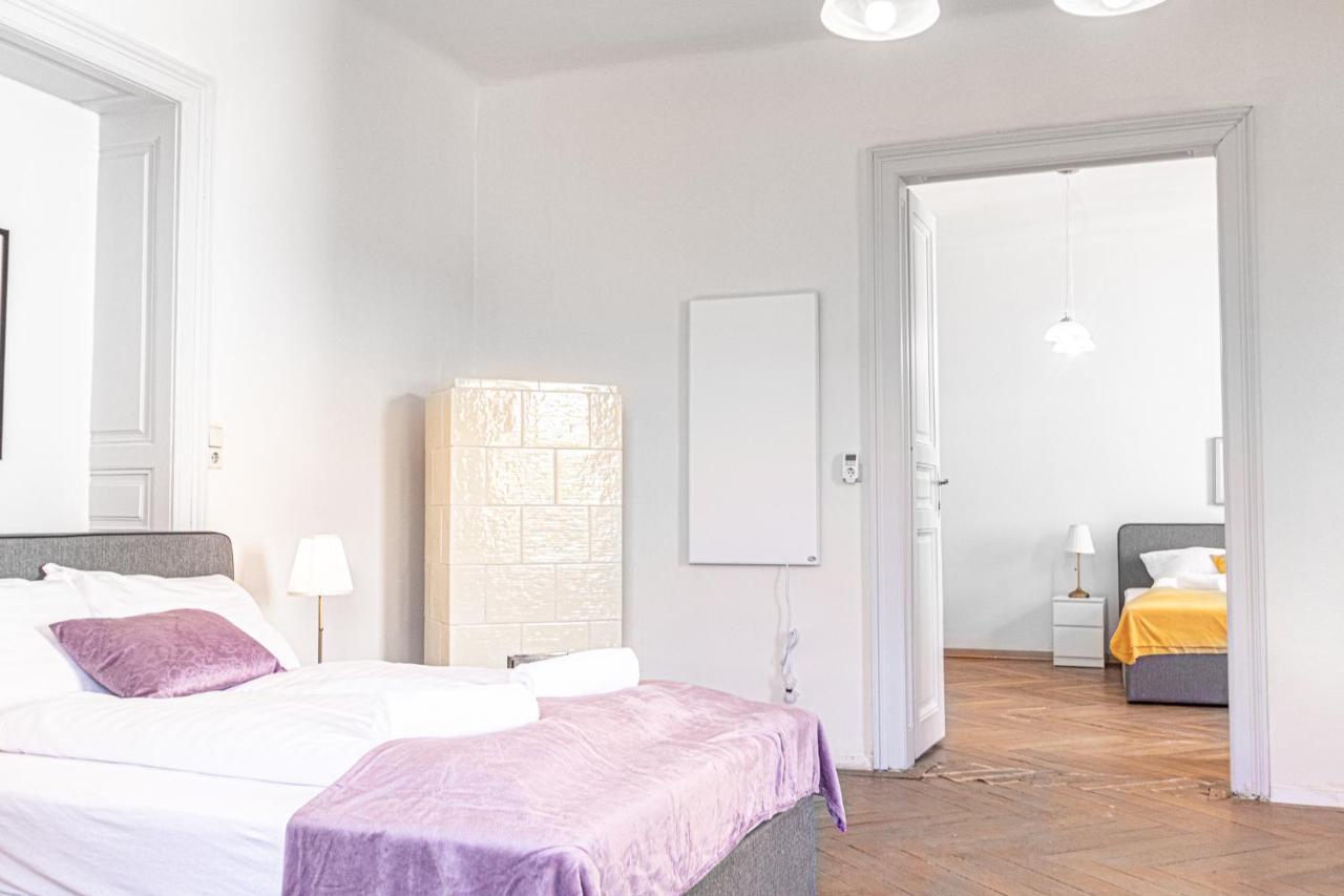 Cozy 2Br Apt. Near Akh Hospital-Ideal For Longstay 维也纳 外观 照片