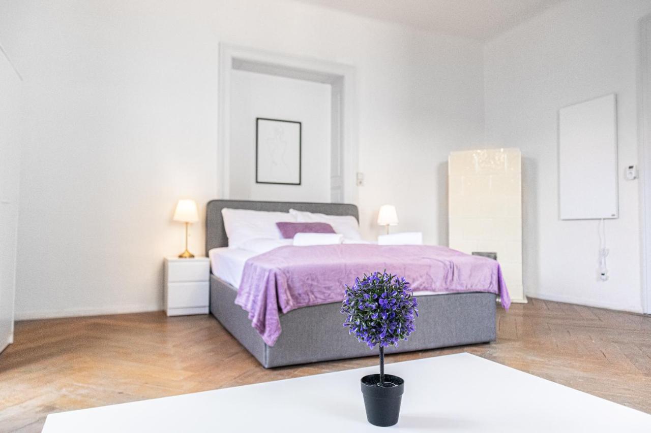 Cozy 2Br Apt. Near Akh Hospital-Ideal For Longstay 维也纳 外观 照片
