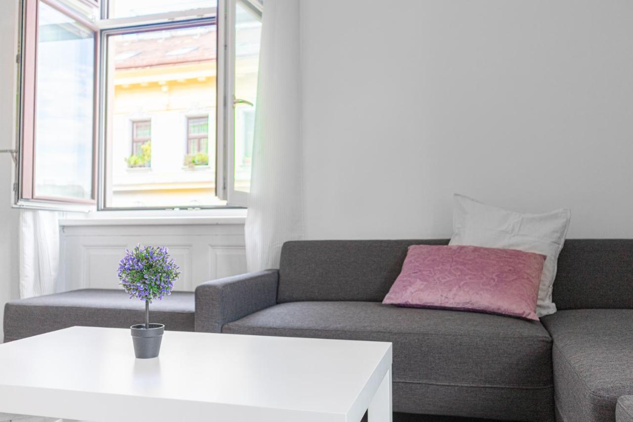 Cozy 2Br Apt. Near Akh Hospital-Ideal For Longstay 维也纳 外观 照片
